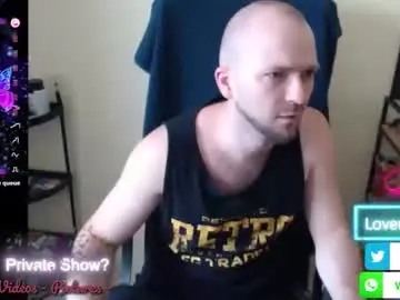 Chaturbate Best live sex cam show of hairyass25yo