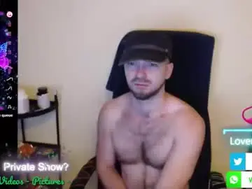 Chaturbate Adult Webcams of hairyass25yo