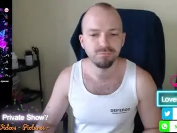 Chaturbate Watch Live Sex Cams of hairyass25yo