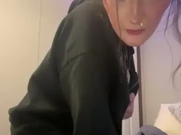 Chaturbate Live Sex of itskaylaaa