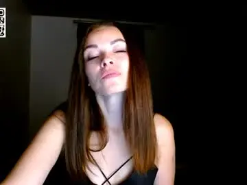 Chaturbate Nude Webcam of ivorymuse