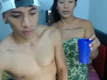 Chaturbate Adult Webcams of kloeandjersi