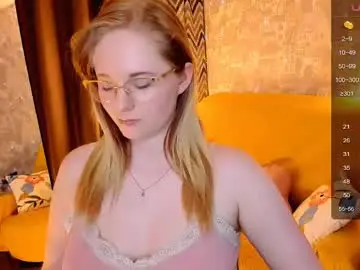 Chaturbate Adult Webcams of sheslinki