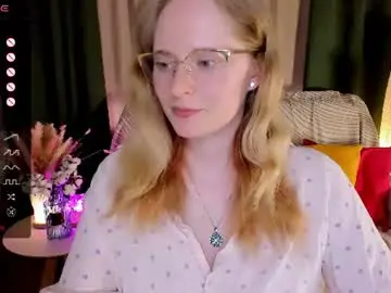 Chaturbate Best live sex cam show of sheslinki