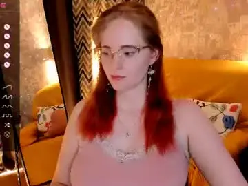 Chaturbate Adult Video Chat of sheslinki