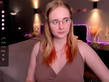 Chaturbate Nude Webcam of sheslinki