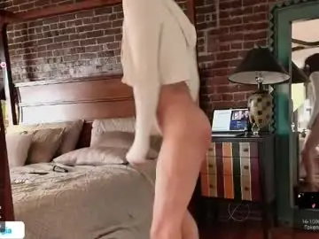 Chaturbate Adult Webcam of tggeorgia