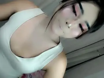 Chaturbate Live Sex of xchinita_kyanggx