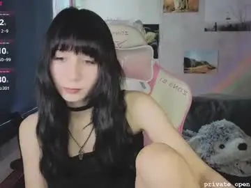 Chaturbate Best Webcam of yourcutiegoth