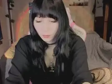 Chaturbate Watch Live Sex Cams of yourcutiegoth