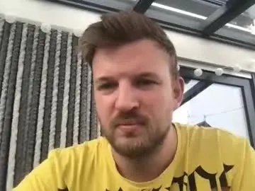 Chaturbate Free Porn Cam of german_prince