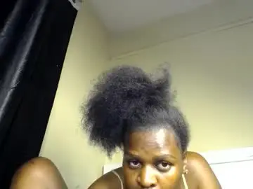 Chaturbate Live Sex of gold_melanin