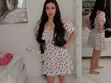 Chaturbate Sex Cam of lili_and_niki