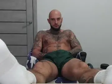 Chaturbate Adult Webcams of maxi_foxxx