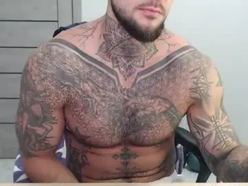 Chaturbate Sex Chat of maxi_foxxx