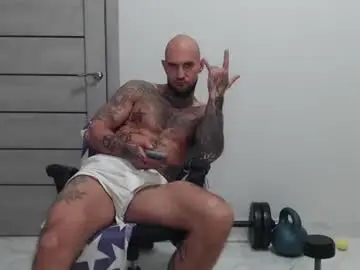 Chaturbate Free Live Porn of maxi_foxxx