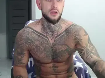 Chaturbate Sex Cam of maxi_foxxx