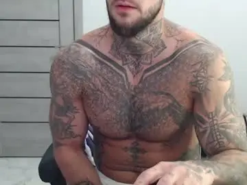 Chaturbate Sex Cam of maxi_foxxx