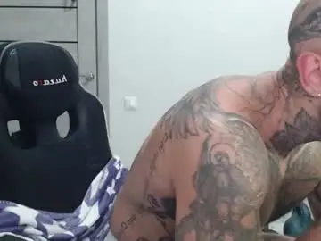 Chaturbate Live Sex of maxi_foxxx