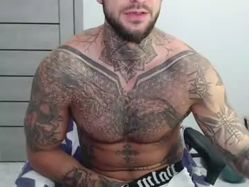Chaturbate Sex Chat of maxi_foxxx