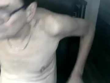 Chaturbate Live Porn of pastelito76