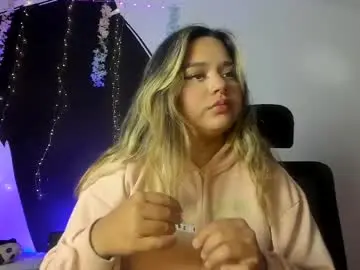 Chaturbate Sex Chat of pucaa_