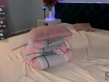 Chaturbate Sex Chat of seraphinaa_darkwater