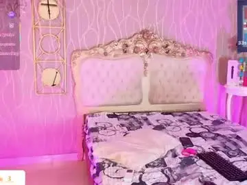Chaturbate Live Porn of shanelle__