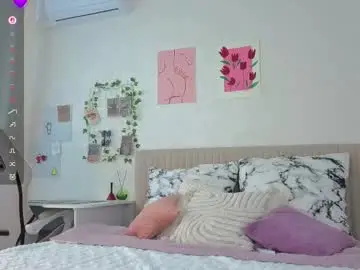 Chaturbate Live Porn of _alissaa_