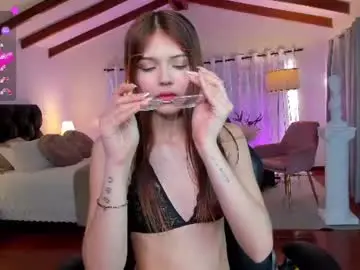 Chaturbate Sex Chat of _maddisonfox_
