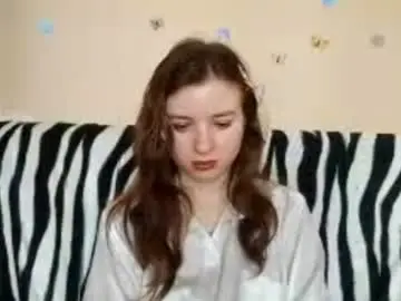 Chaturbate Sex Chat of daniellevaulet