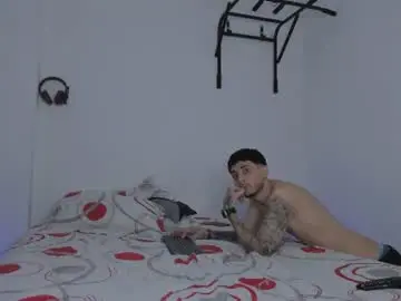 Chaturbate Watch Live Sex Cams of estivenvel