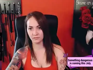 Chaturbate Sex Cam of gina_hotlick