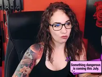 Chaturbate Adult Webcams of gina_hotlick