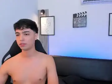 Chaturbate Live Porn of interracial_wallen