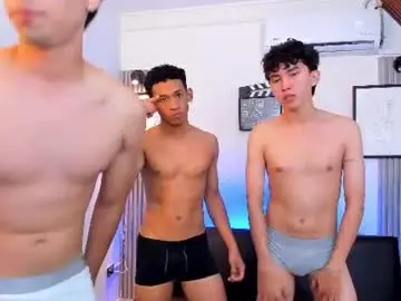Chaturbate Private Sex Chat of interracial_wallen