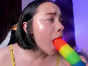 Chaturbate Sex Cam of magic_vera