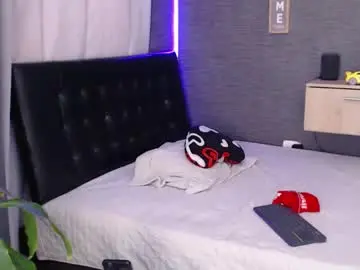Chaturbate Free Porn Cam of maximussantorini