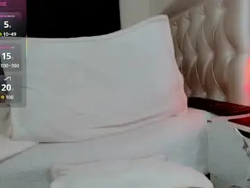 Chaturbate Sex Cam of sexybunny_doll