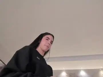 Chaturbate Live Sex of solavelar