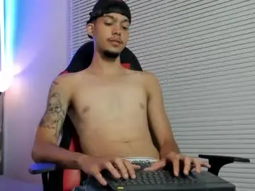Chaturbate Best Webcam of thiago_preston