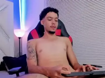 Chaturbate Best live sex cam show of thiago_preston