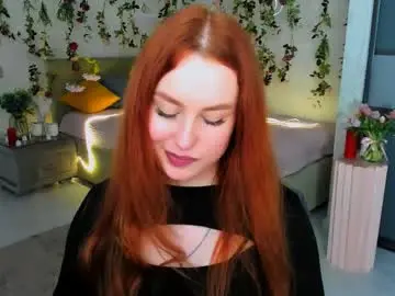 Chaturbate Best Webcam of airysilhouette