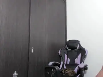 Chaturbate Watch Live Sex Cams of allisonjustingb