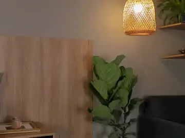 Chaturbate Free Live Porn of ariana_rosse__
