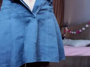 Chaturbate Adult Webcam of kaciedudzik