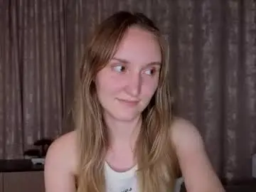 Chaturbate Live Sex Cam of kaciedudzik