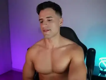 Chaturbate Best Webcam of krops_