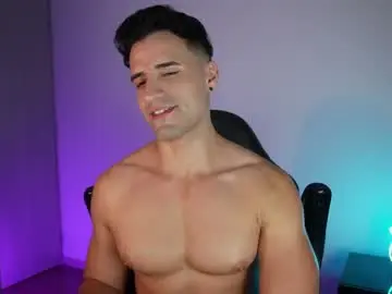 Chaturbate Nude Webcam of krops_
