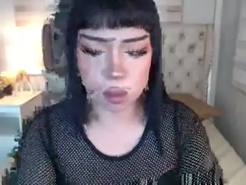Chaturbate Adult Webcams of lovelymarie69